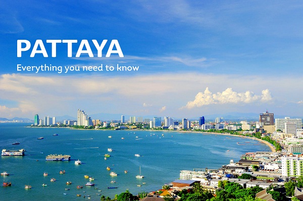 Du lịch Bangkok - Pattaya